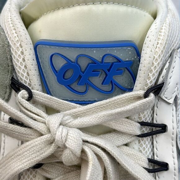 Off white sneakers - Picture 6 of 8